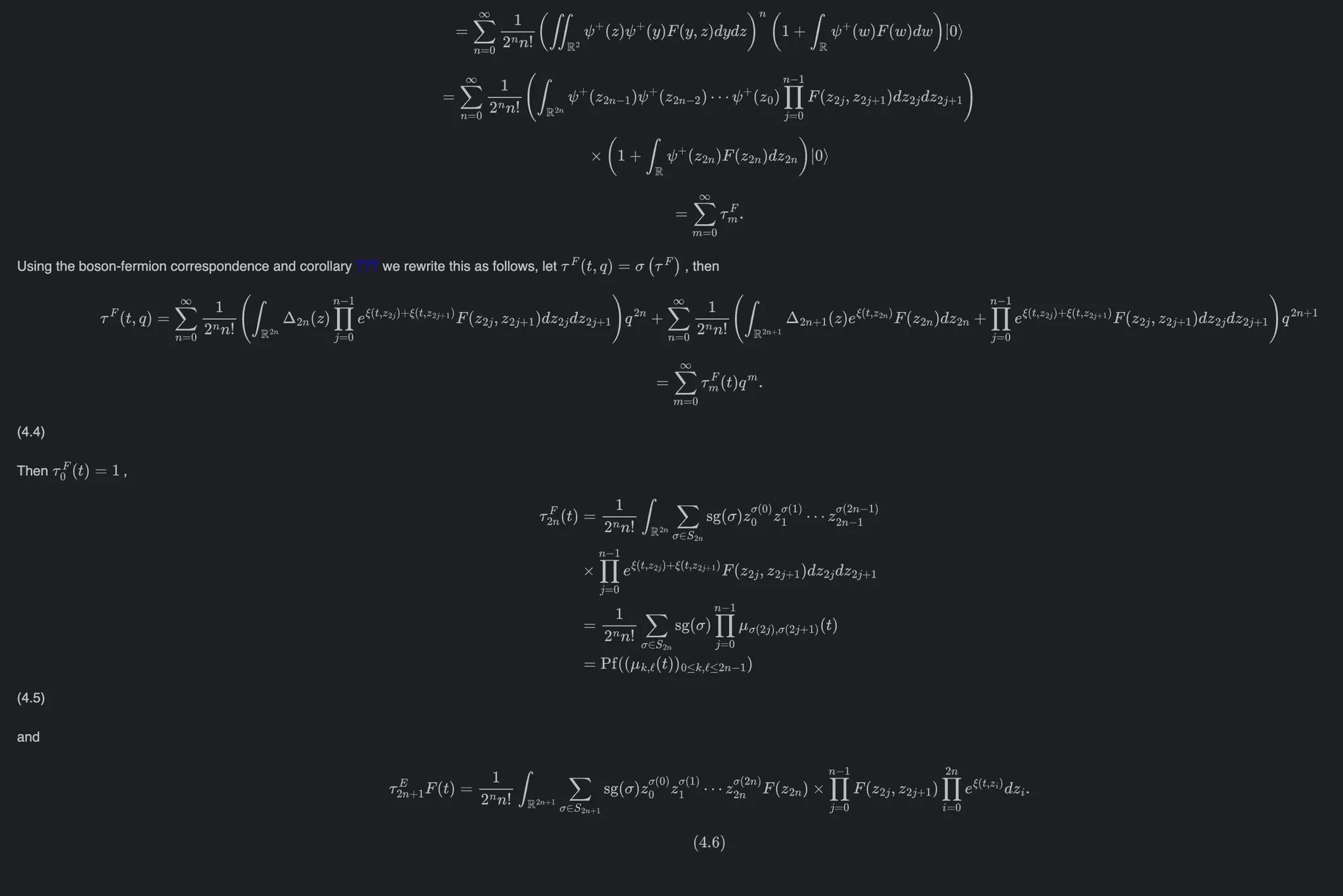 Multilingual example 2