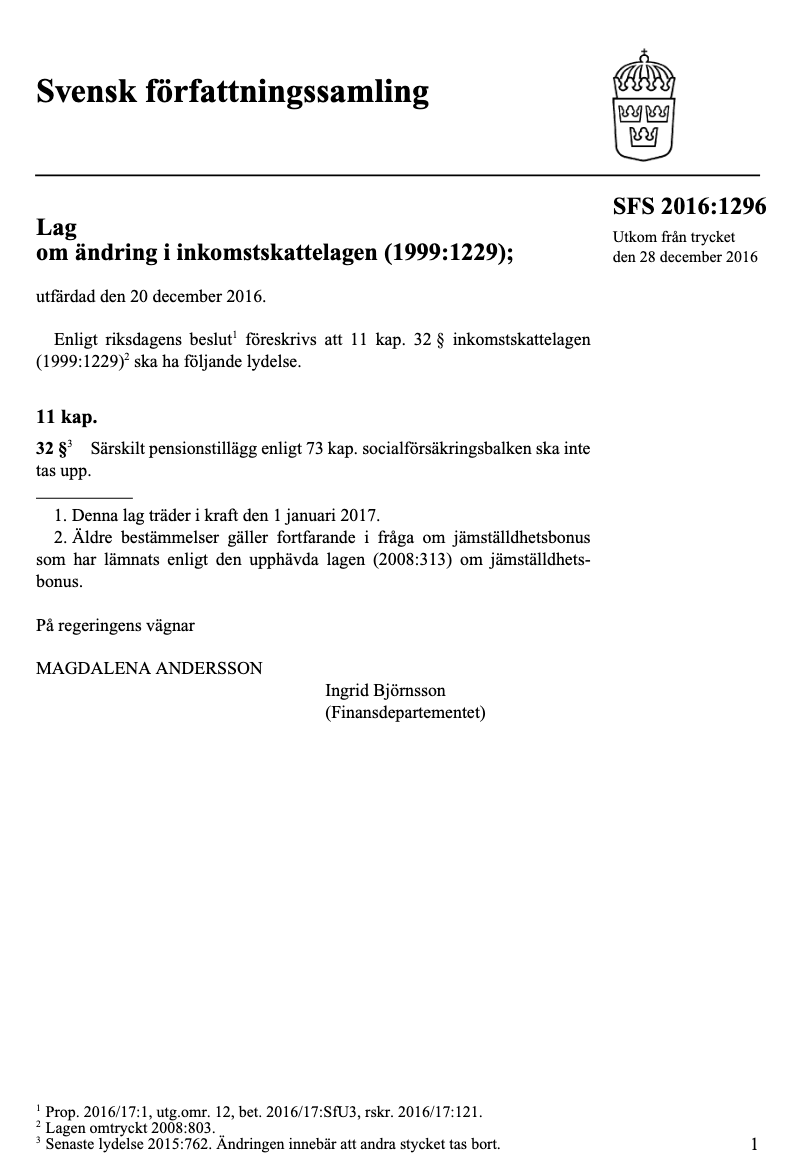Footnote test example