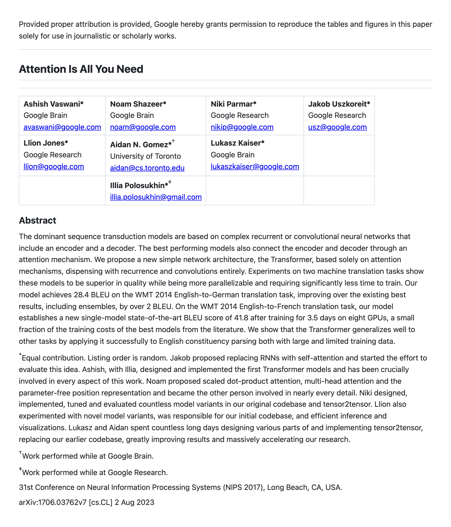 Full-page OCR output rendered in a markdown view