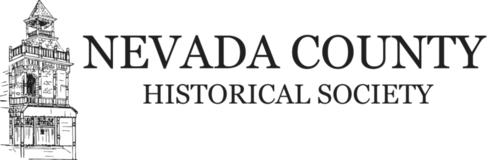 Nevada County Historical Society