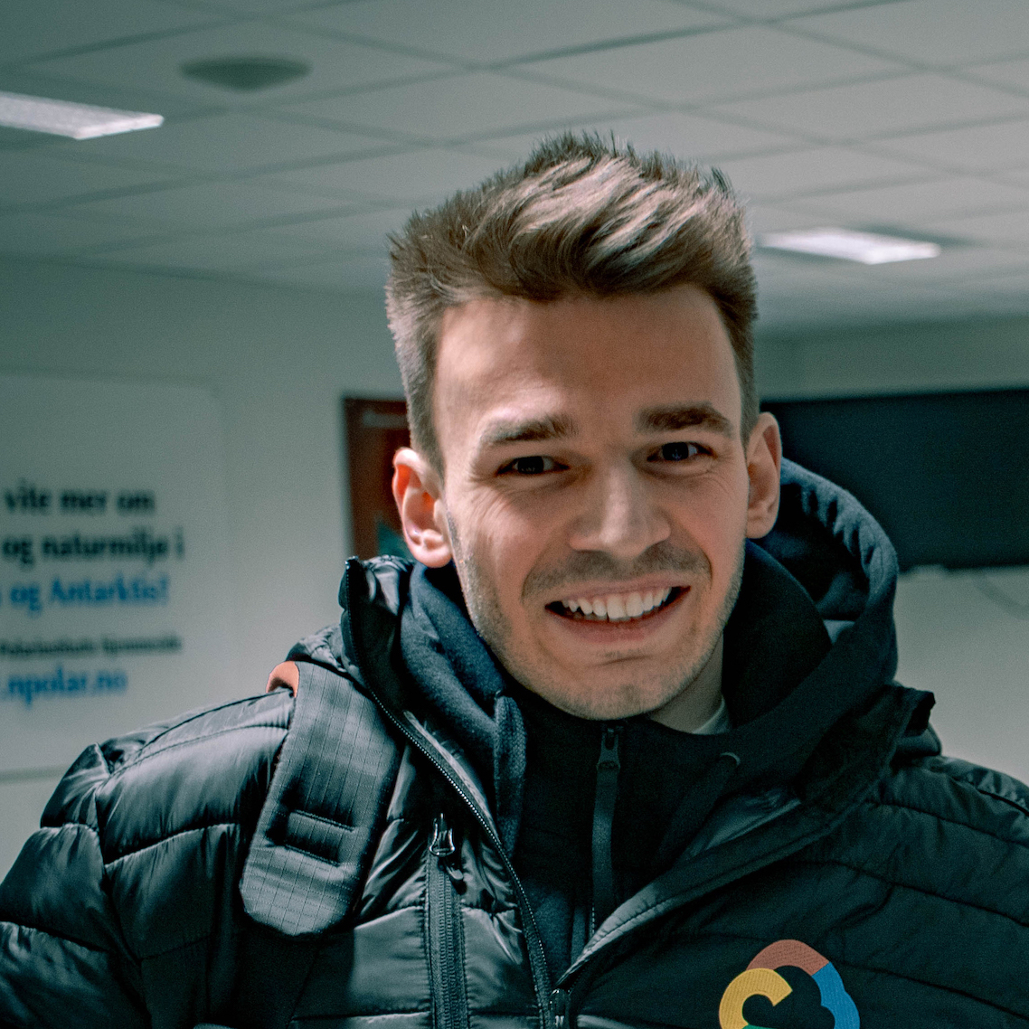 Vlad Gorodetsky